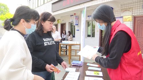 守护村民健康,罗源这个村真暖