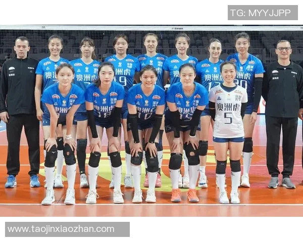 深圳排球队在排球灵活性排行榜中荣获第七名展现出强大实力与潜力