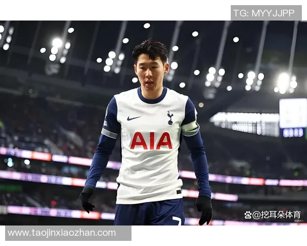 韩国足球明星现役球员盘点与未来发展趋势分析